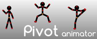 Pivot Animator clipart