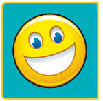 Smiley clipart