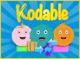 Kodable clipart