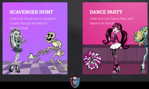 Monster High clipart