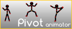 Pivot clipart