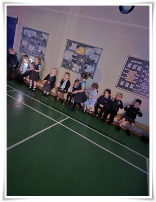 class photo