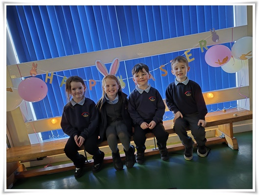 class photo