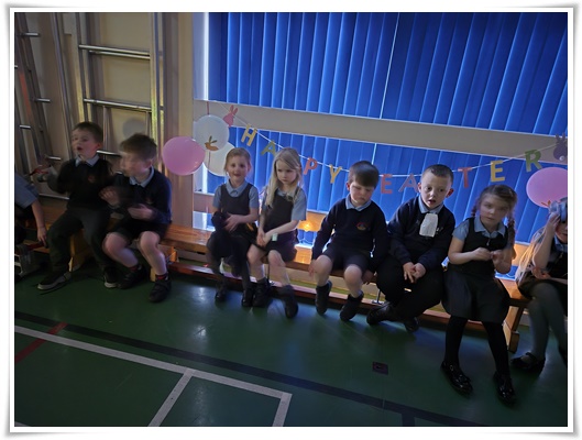 class photo