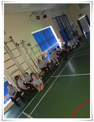 class photo