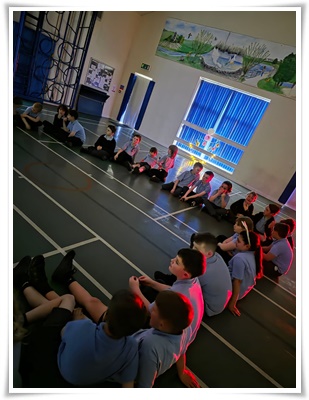 class photo