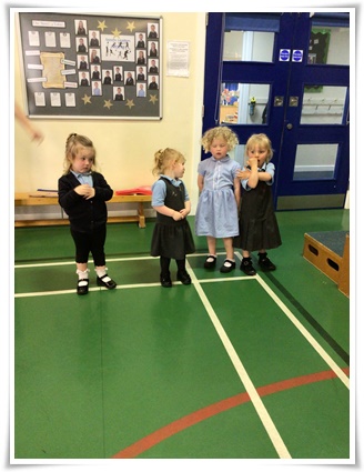 class photo