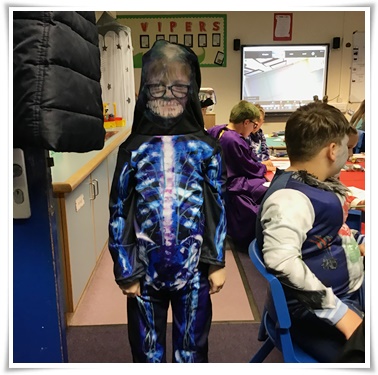 class photo