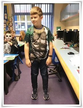 class photo