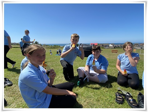 class photo