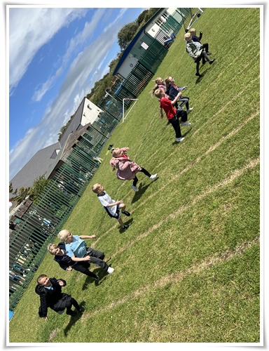 class photo
