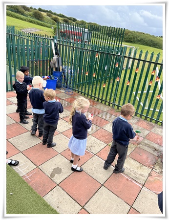 class photo