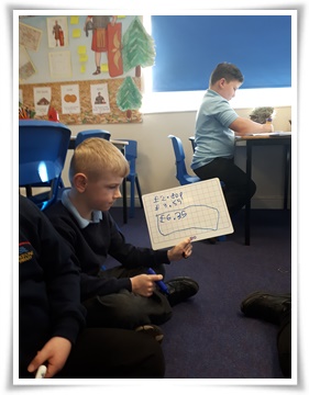 class photo