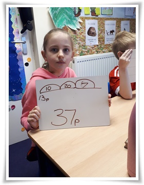class photo