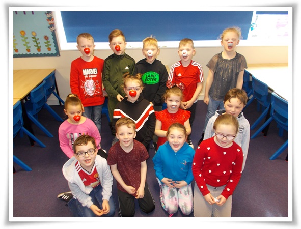 class photo