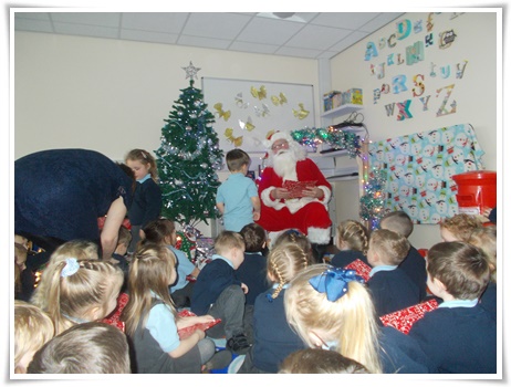 class photo