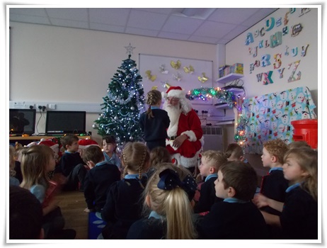 class photo