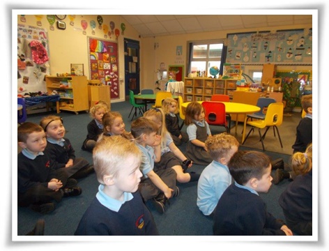 class photo