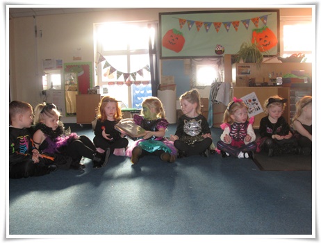 class photo