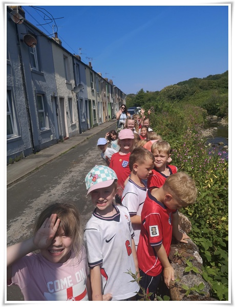 class photo