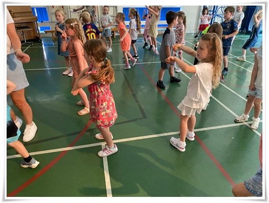 class photo