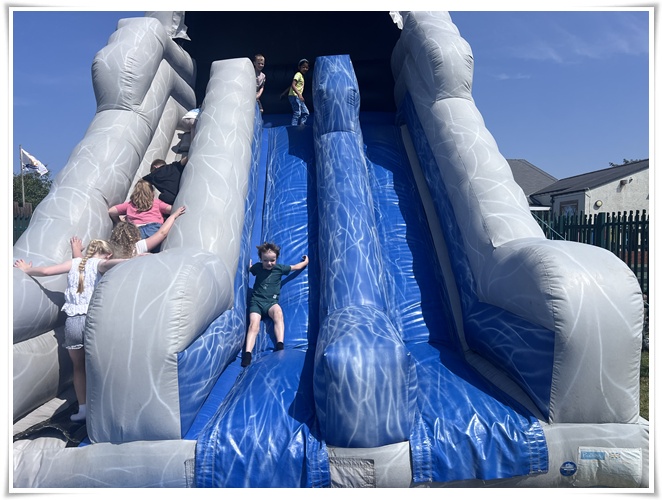 class photo