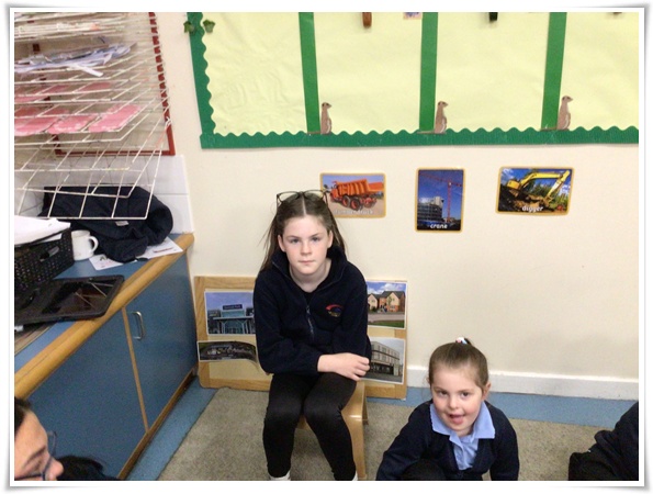 class photo