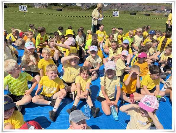 class photo