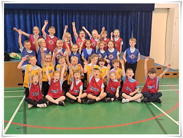 class photo