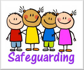 Safeguarding Logo